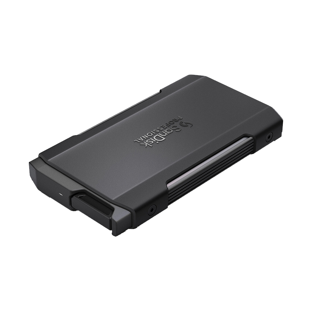 SanDisk Professional 1TB PRO-BLADE TRANSPORT