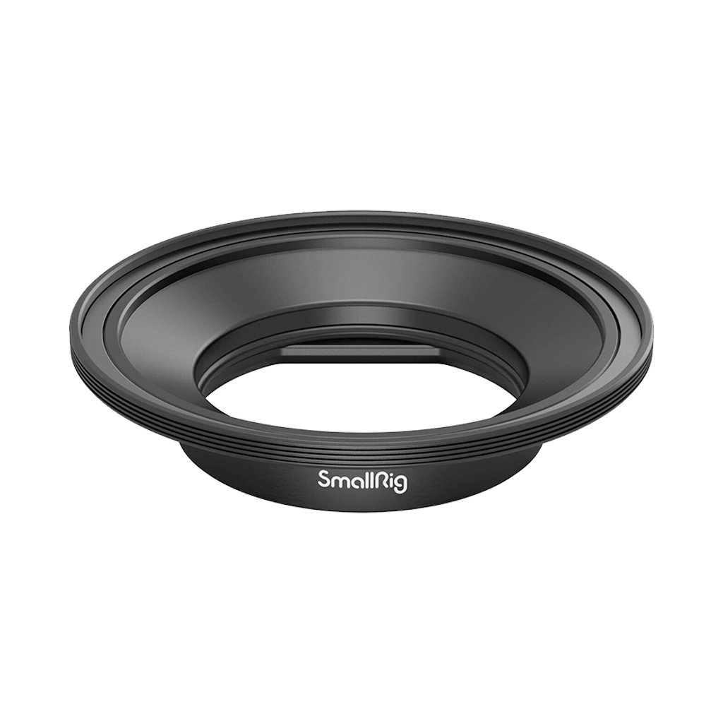 SmallRig 67mm Filter Ring Adapter for the 1.55X Anamorphic Lens