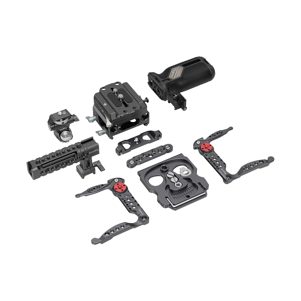 SmallRig Advanced Modular Cage Kit for RED KOMODO and KOMODO-X