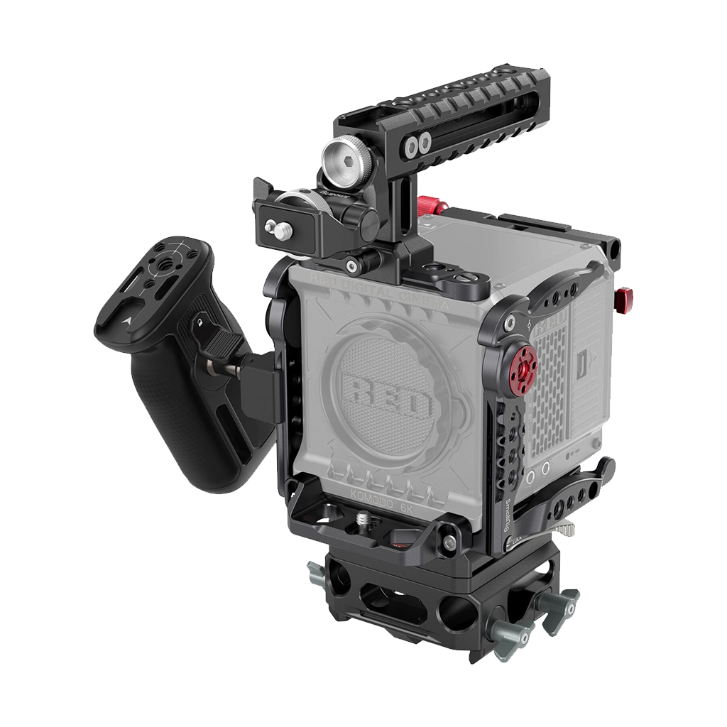 SmallRig Advanced Modular Cage Kit for RED KOMODO