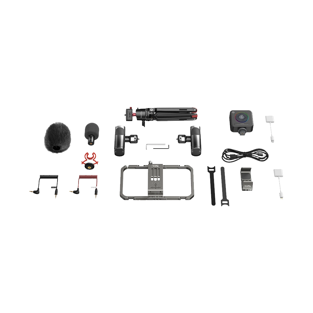 SmallRig All-in-One Video Kit Ultra