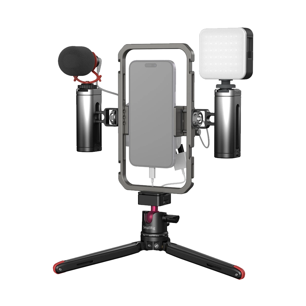 SmallRig All-in-One Video Kit Ultra