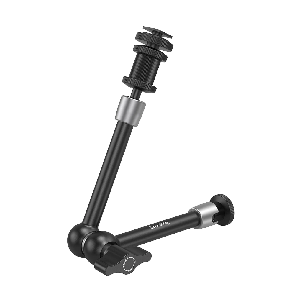 SmallRig Articulating Rosette Arm (28cm)