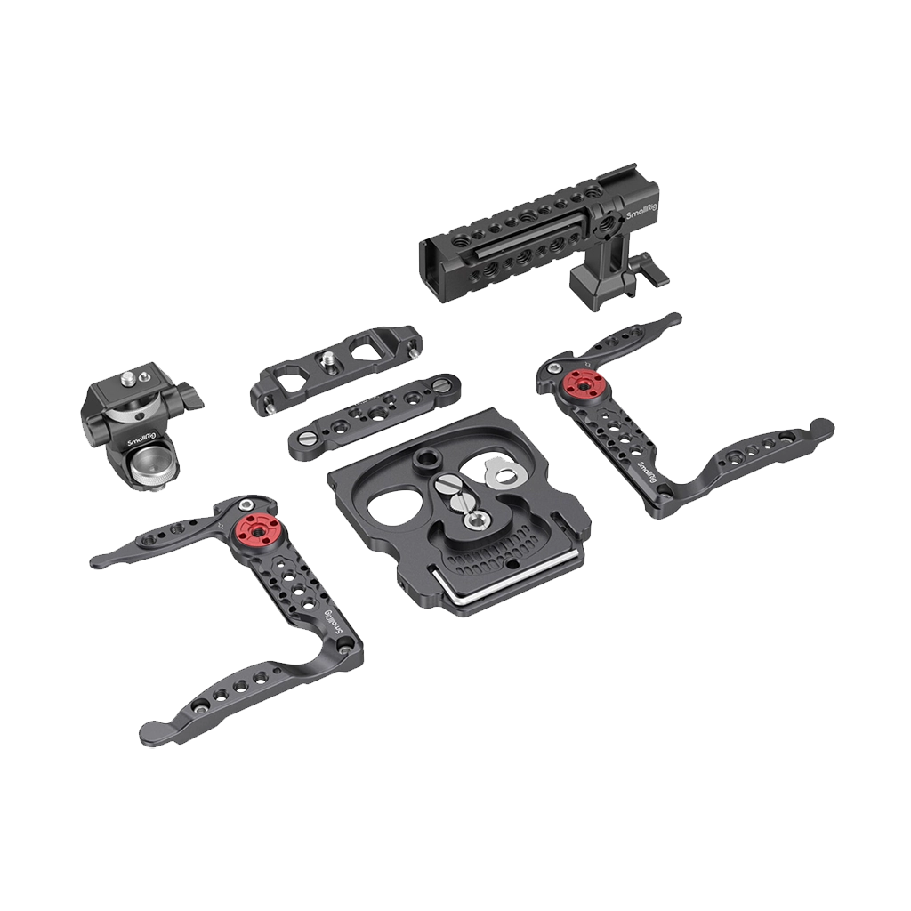 SmallRig Basic Modular Cage Kit for RED KOMODO and KOMODO-X