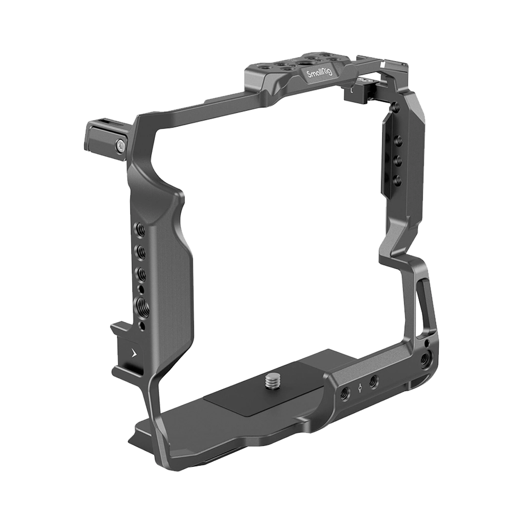 SmallRig Camera Cage for Fujifilm X-H2S with FT-XH or VG-XH Battery Grip