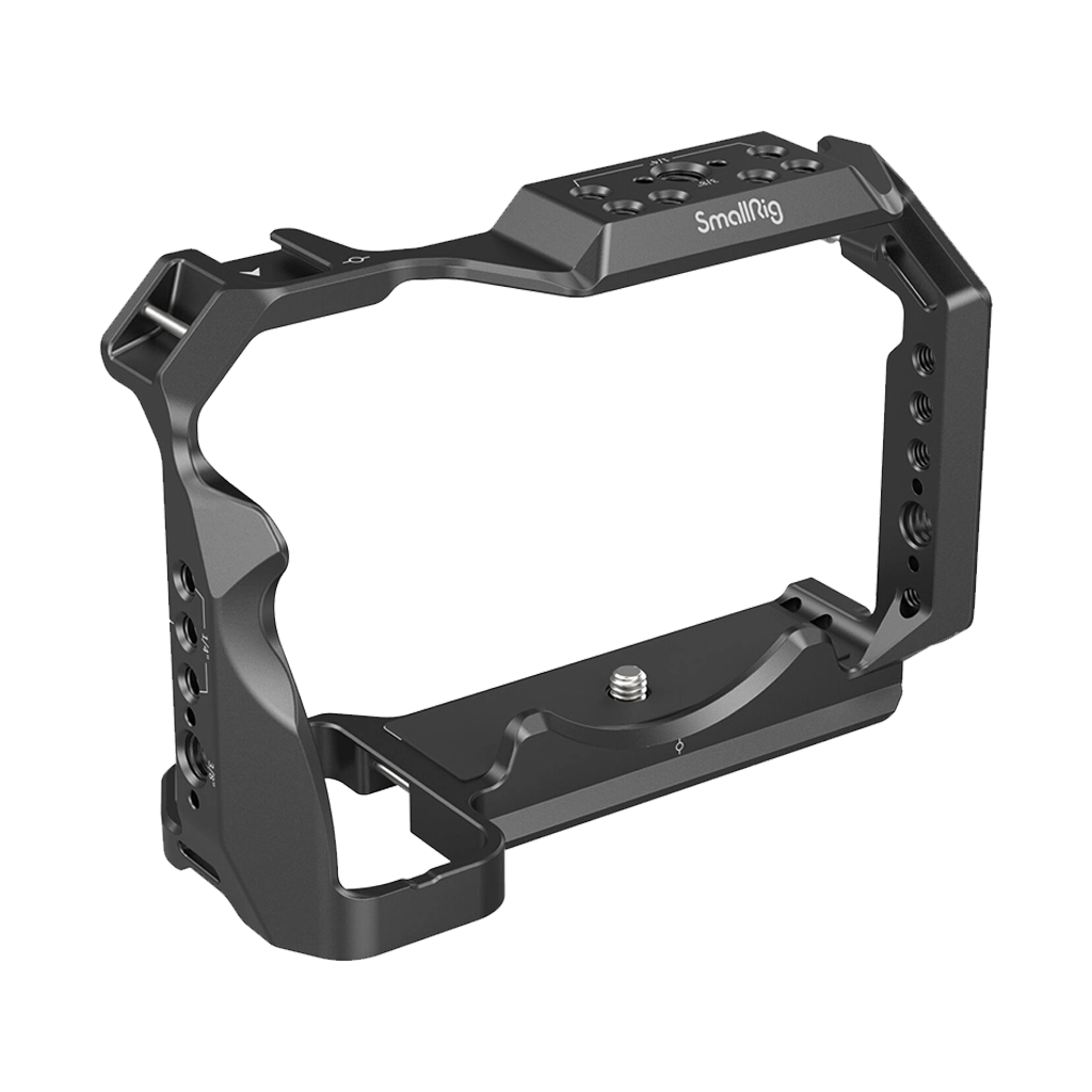 SmallRig Camera Cage for Nikon Z5/Z6/Z7/Z6 II/Z7 II