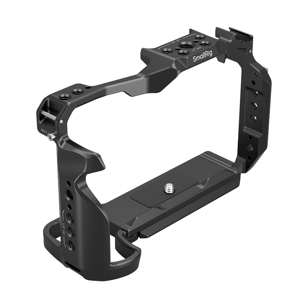 SmallRig Camera Cage for Nikon Z6 III