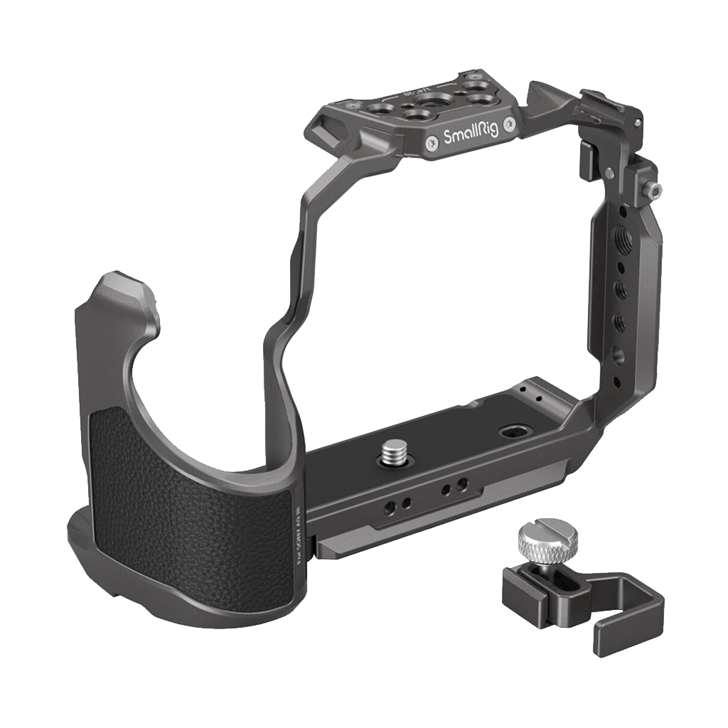 SmallRig Camera Cage for Sony a9 III