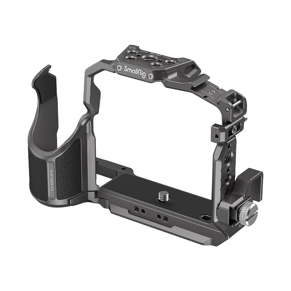 SmallRig Camera Cage for Sony a9 III