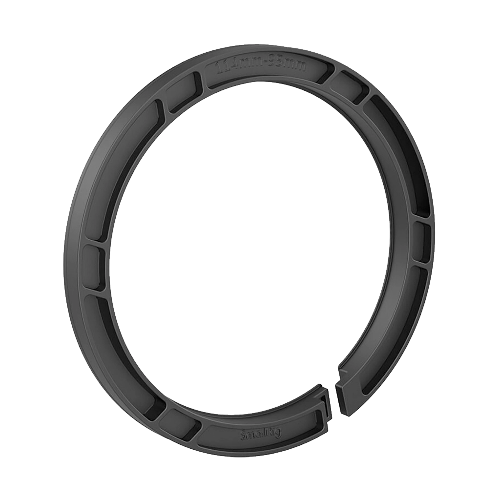 SmallRig Clamp-On Ring for Matte Box 2660 (95 to 114mm)