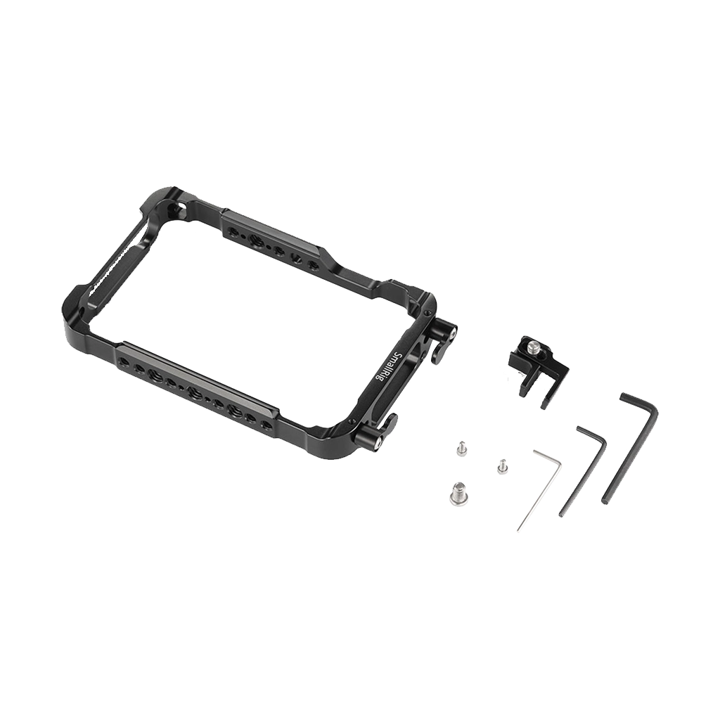 SmallRig CMA2209 Cage for Atomos Ninja Series