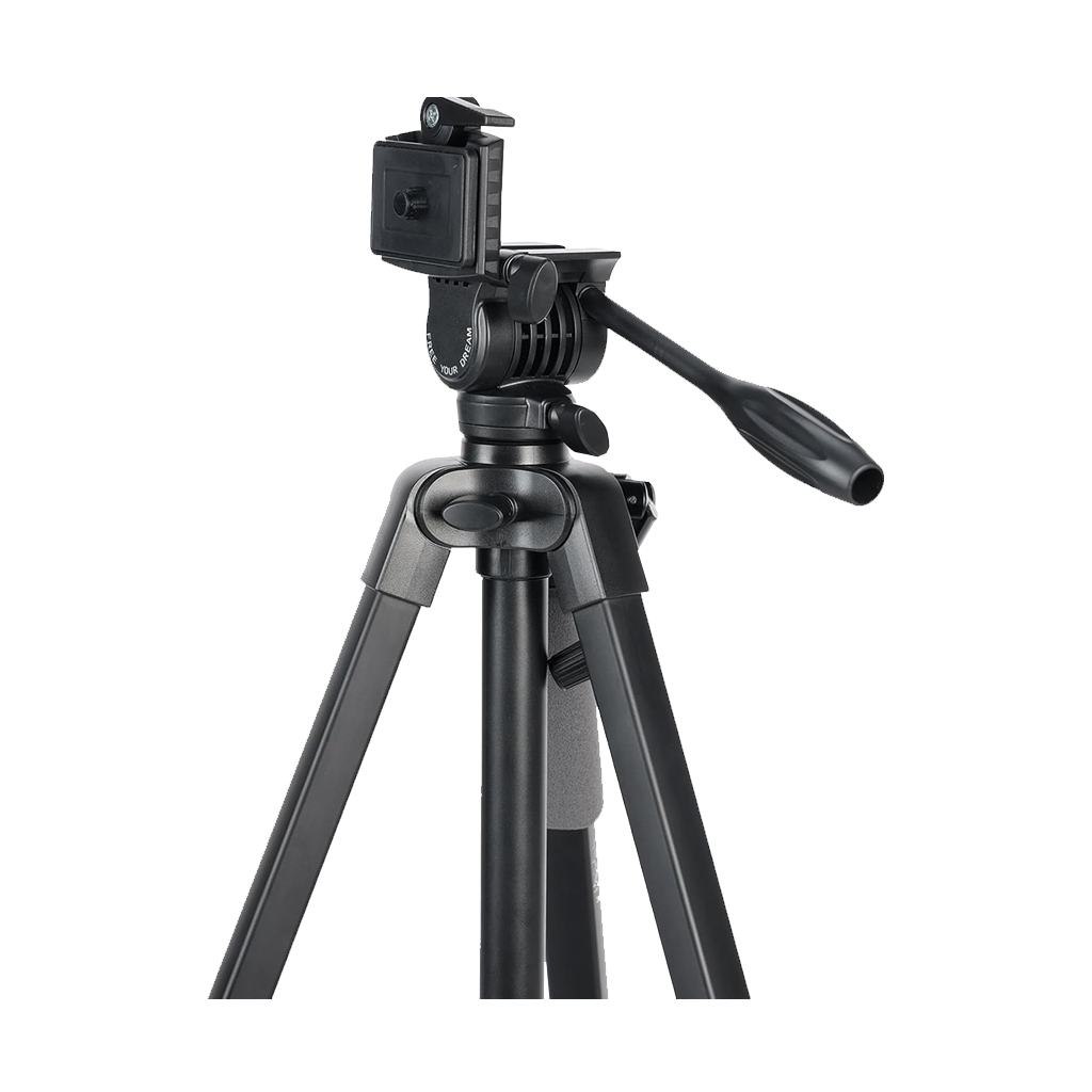 SmallRig CT-07 Versatile Aluminium Lightweight Tripod