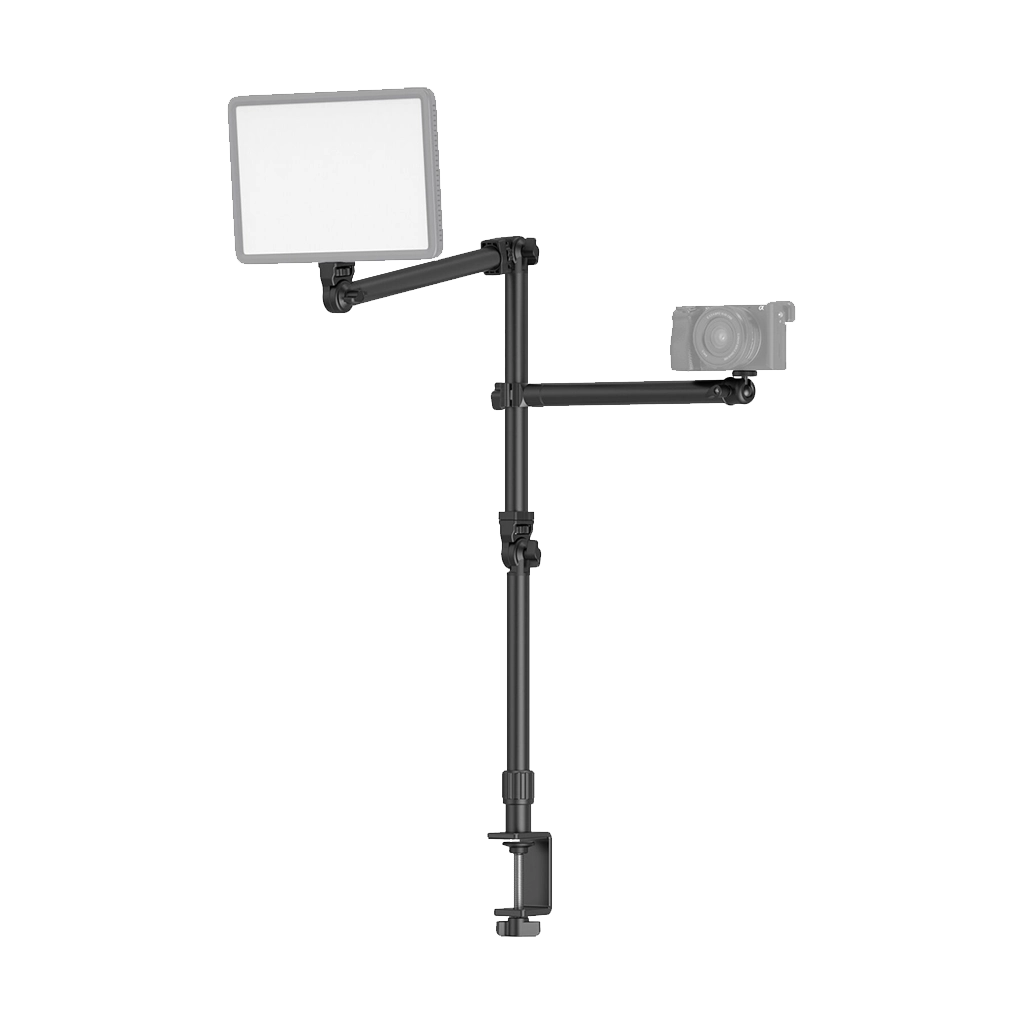 SmallRig DT-50 Live Streaming Desktop Camera Bracket