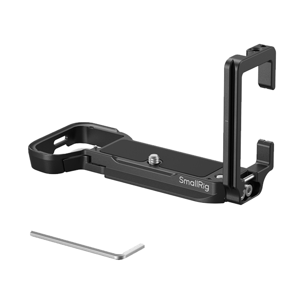 SmallRig L-Bracket for Sony Alpha 7C II / Alpha 7CR