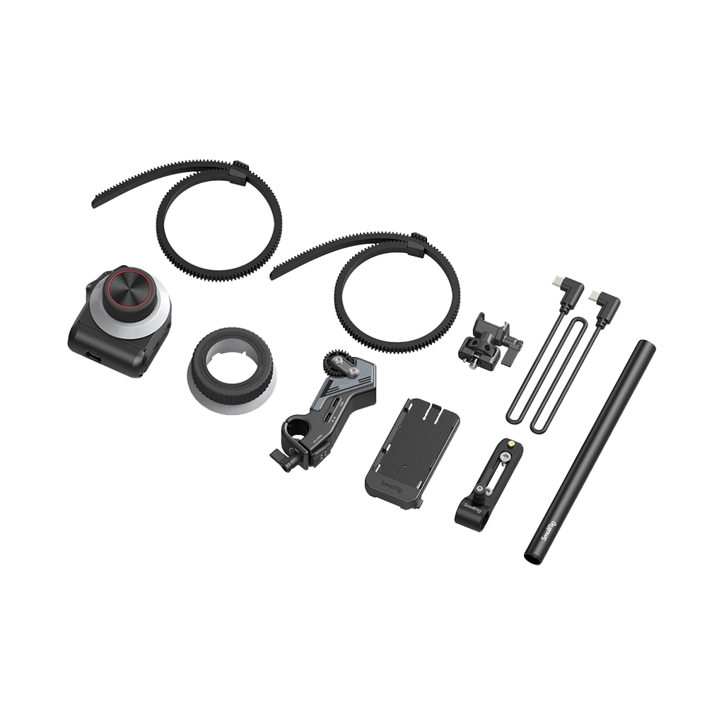 SmallRig MagicFIZ Wireless Follow Focus Basic Kit