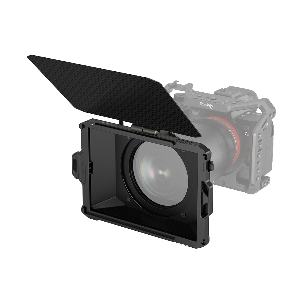 SmallRig Mini Matte Box Lite