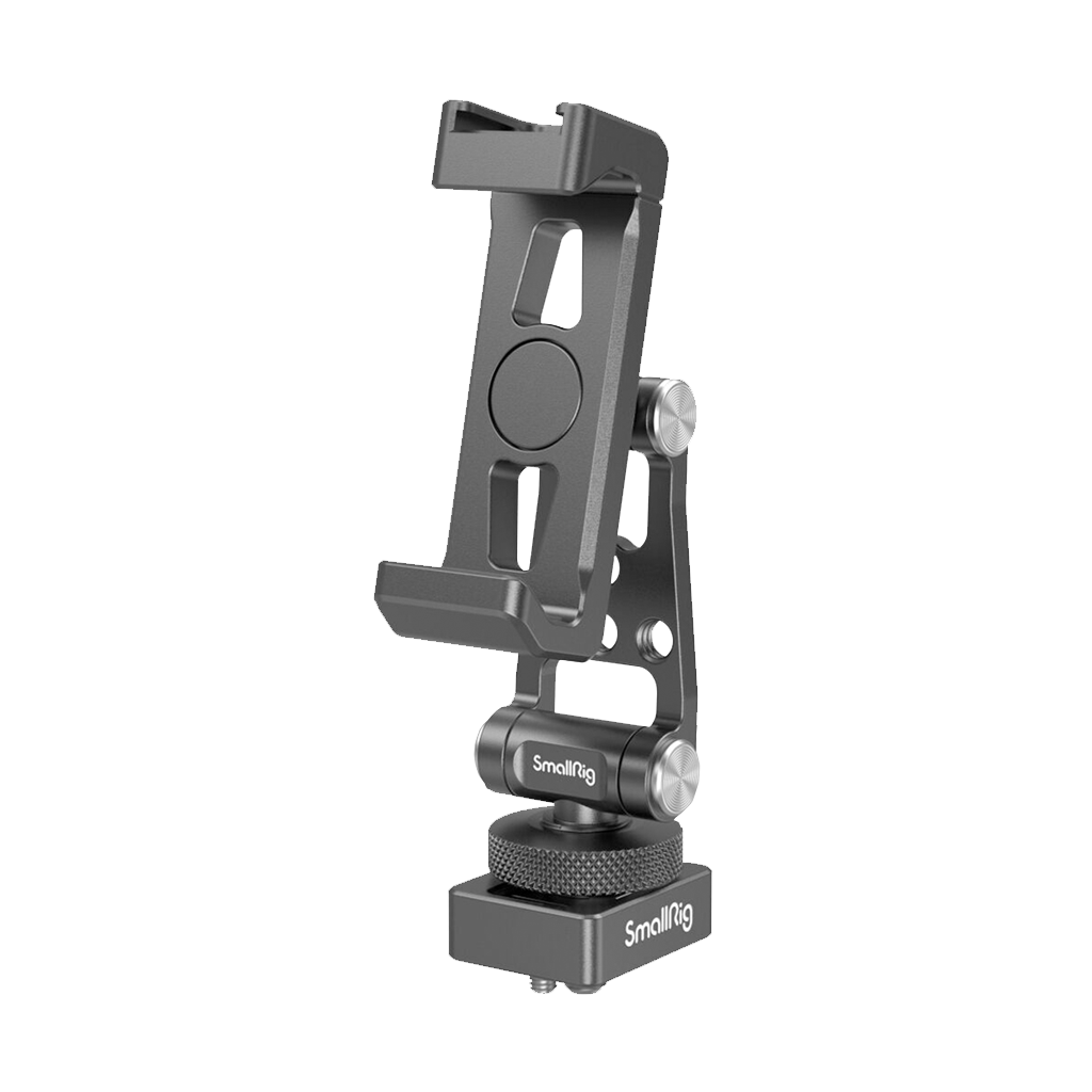 SmallRig Phone Holder for DJI RS Series Gimbals