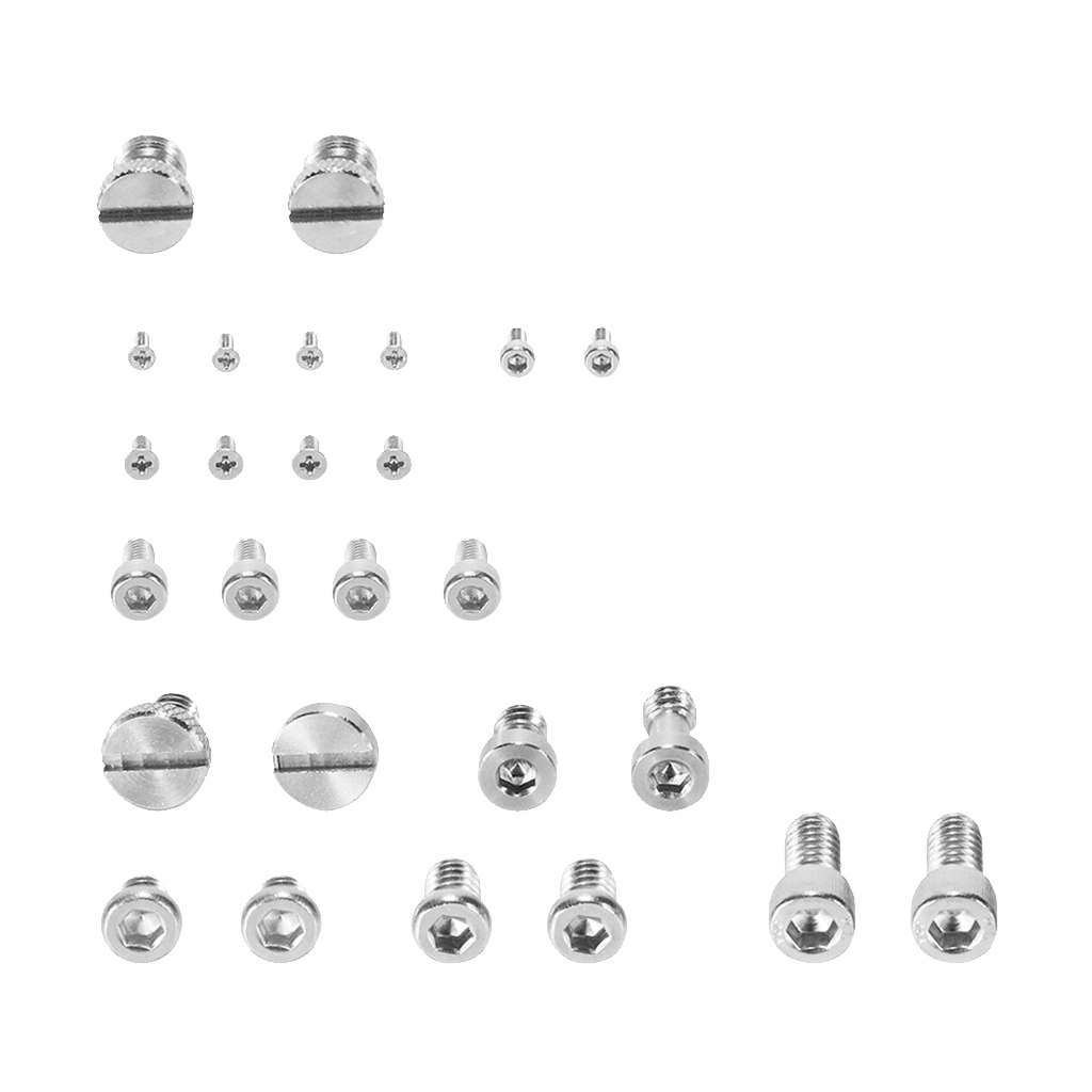 SmallRig Screw Set for Camera Accessories