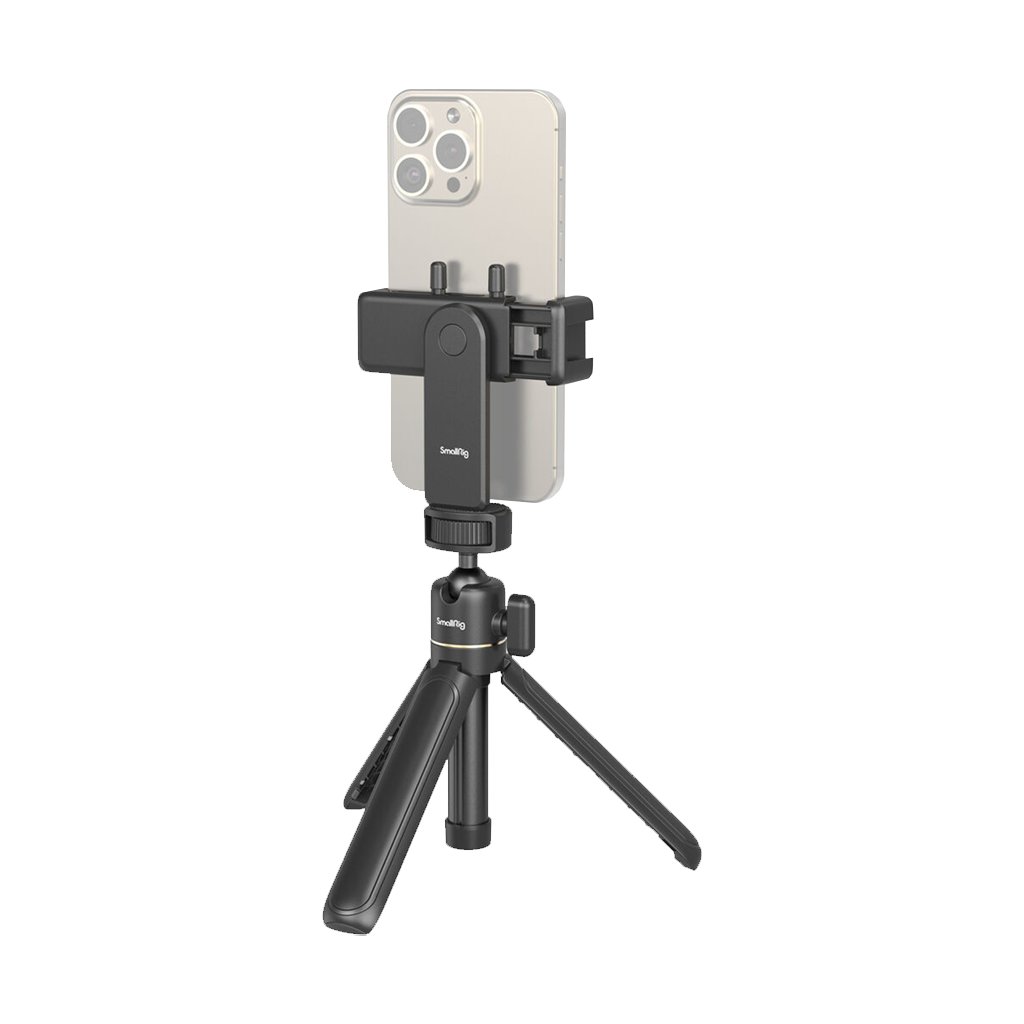 SmallRig Smartphone Vlog Tripod Kit VK-20 (Advanced Version)