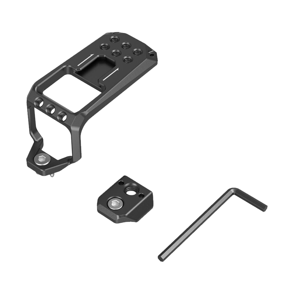 SmallRig Top Plate for Sony FX3/FX30 XLR Unit