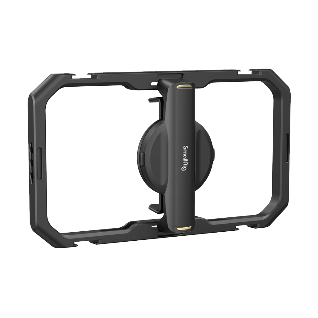 SmallRig Universal Quick Release Mobile Phone Cage