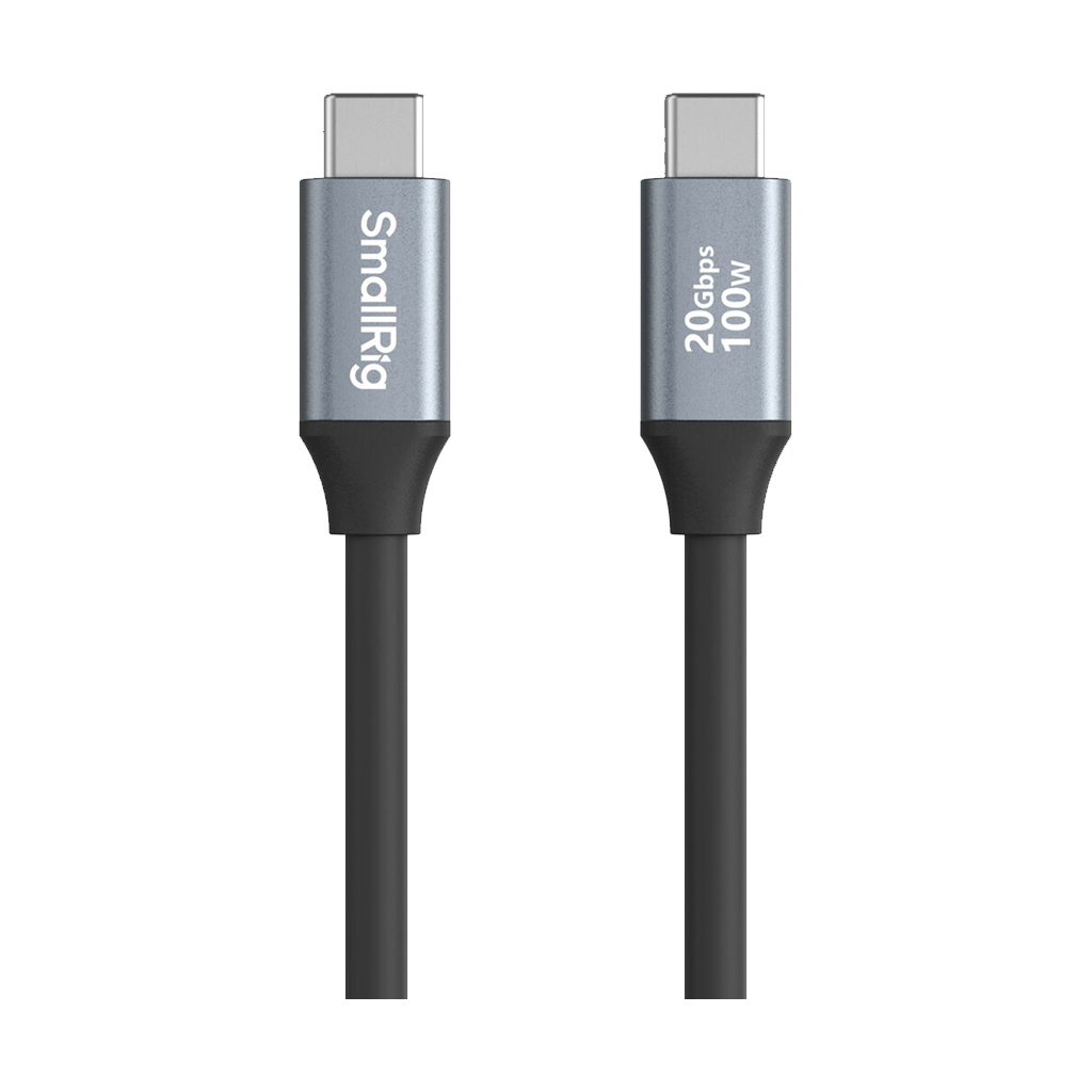 SmallRig USB-C Cable (35cm)