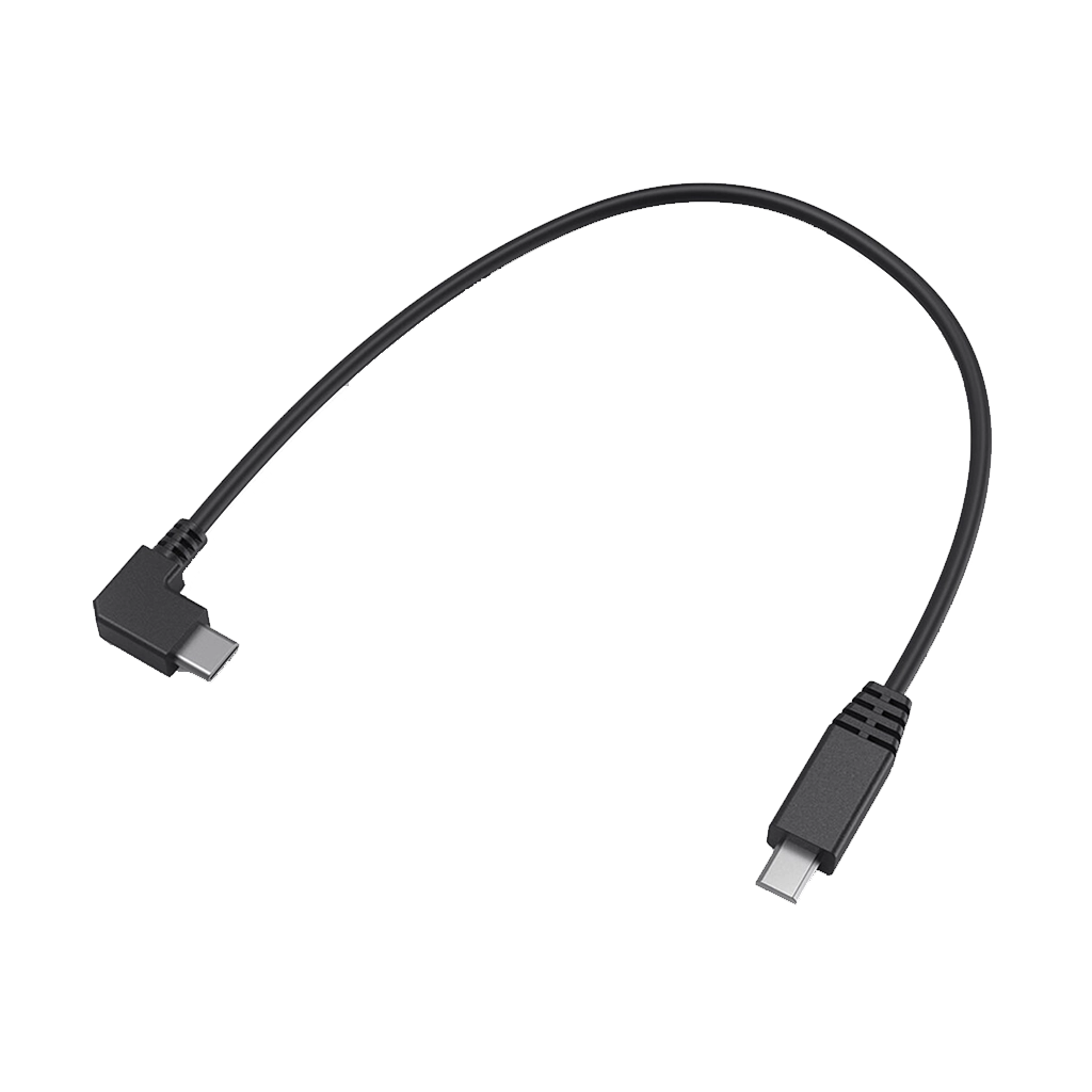 SmallRig USB-C to Sony Multi-Terminal Control Cable for Top Handle