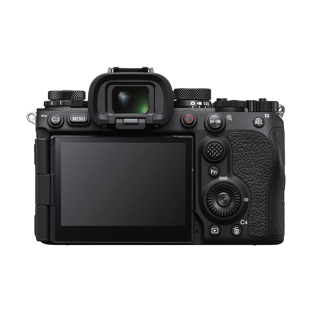 Sony Alpha 1 II Mirrorless Digital Camera Body