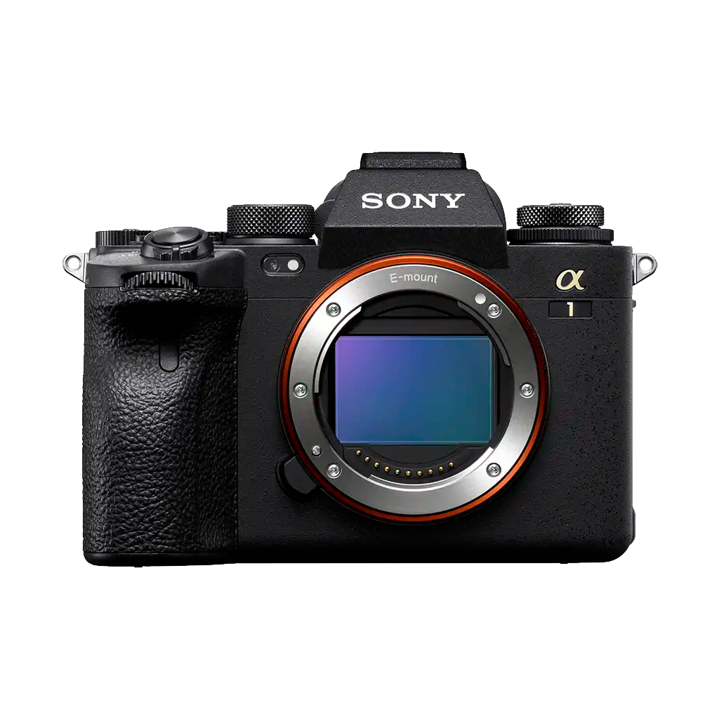 USED Sony Alpha 1 Mirrorless Digital Camera Body Rating 8/10 (S44203)