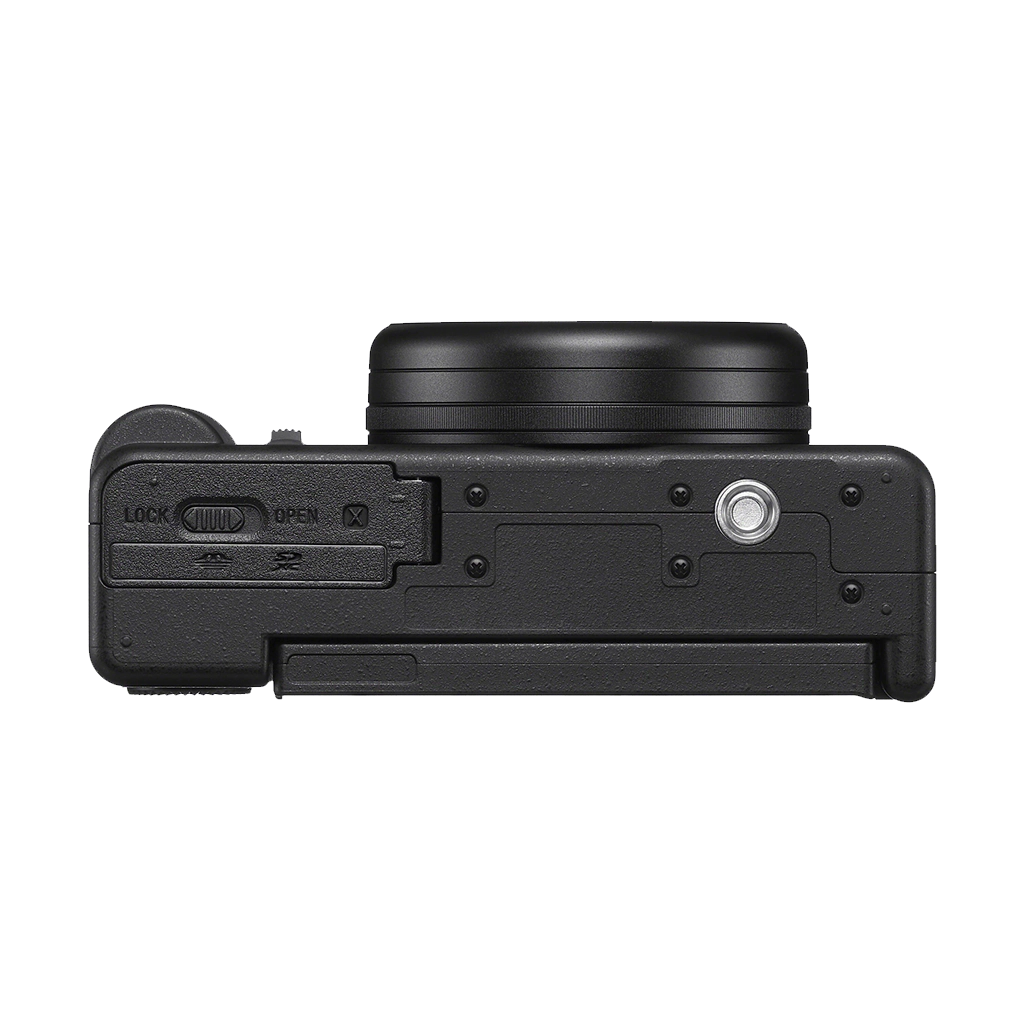 Sony ZV-1 20.1-Megapixel Digital in Black