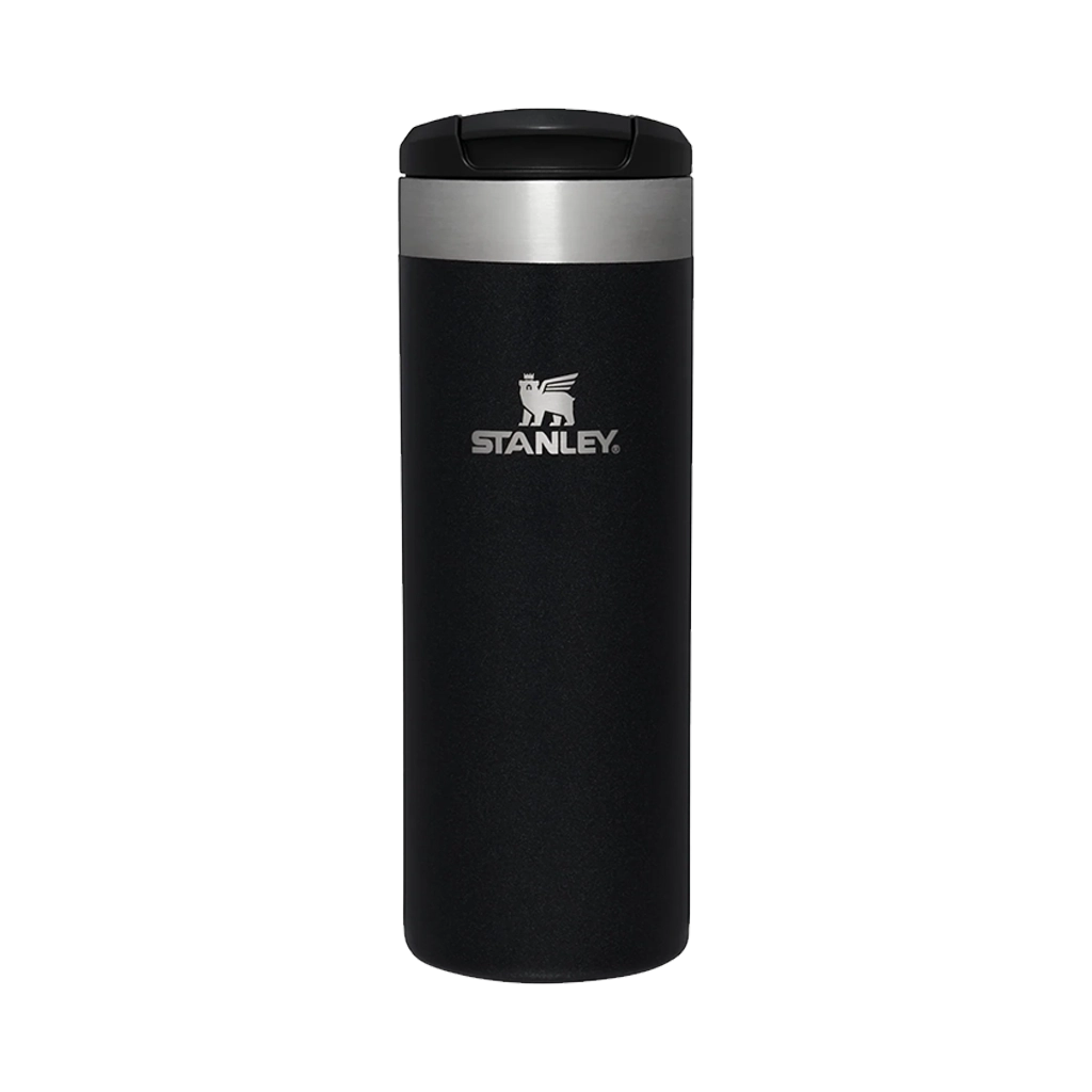 Stanley The Aerolight Transit Mug 0.47L (Black Metallic)