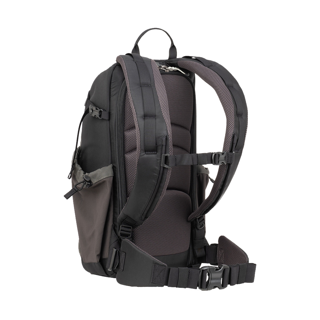 Think Tank Photo Backlight Sprint Backpack (Slate Black, 15L)