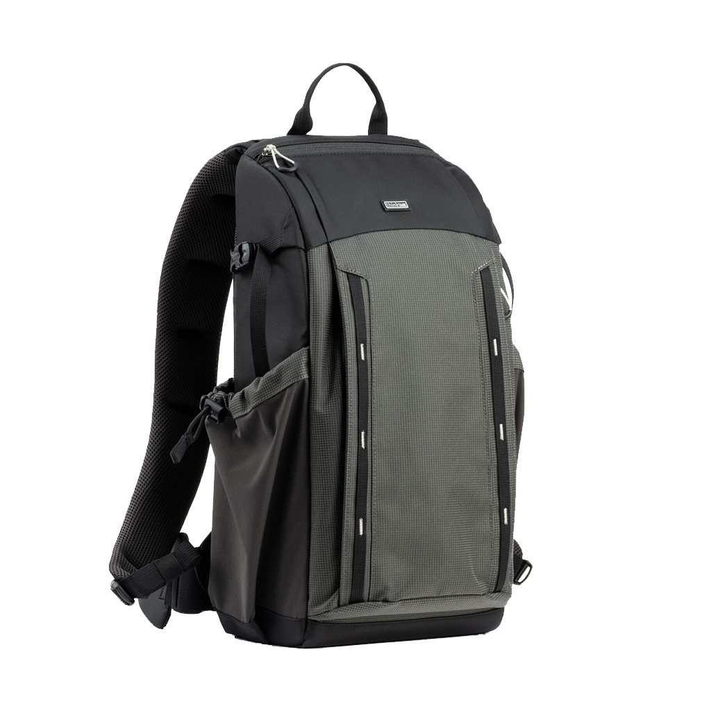 Think Tank Photo Backlight Sprint Backpack (Slate Black, 15L)