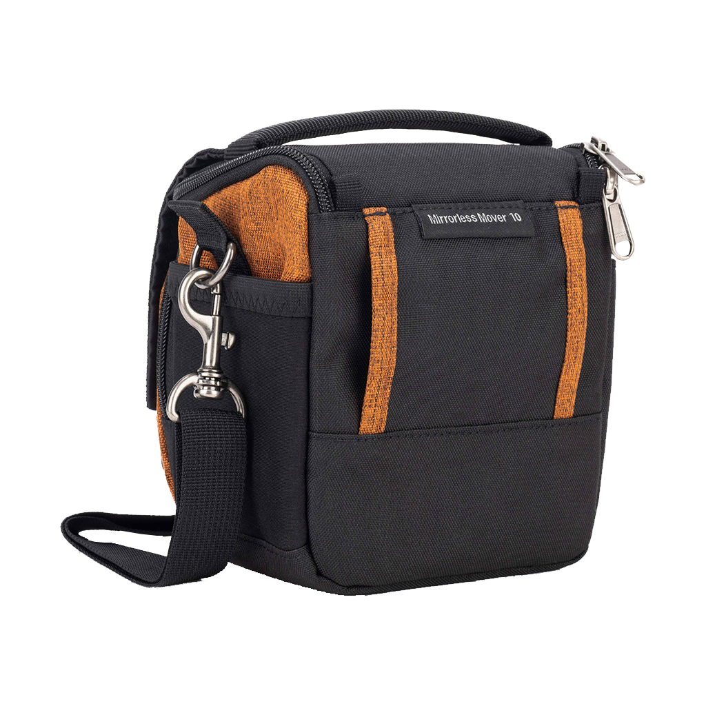 Think Tank Photo Mirrorless Mover 10 V2 Camera Bag (Campfire Orange)