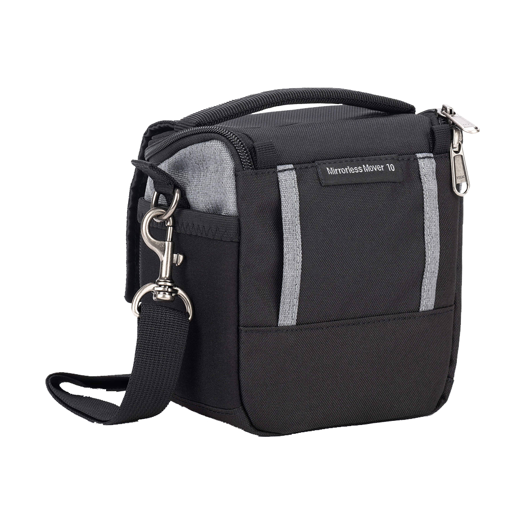 Think Tank Photo Mirrorless Mover 10 V2 Camera Bag (Cool Gray)