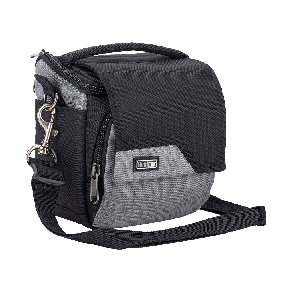 Think Tank Photo Mirrorless Mover 10 V2 Camera Bag (Cool Gray)