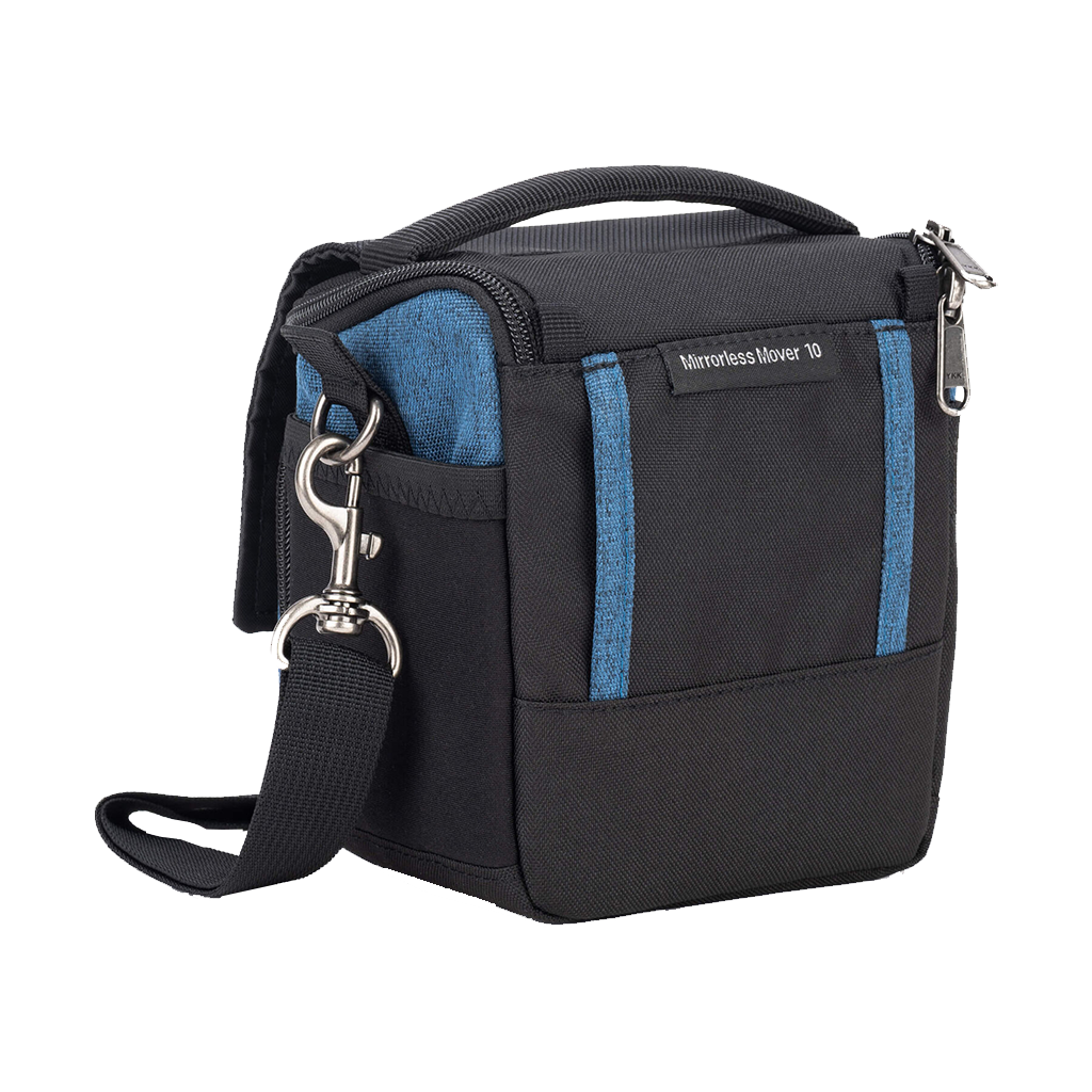 Think Tank Photo Mirrorless Mover 10 V2 Camera Bag (Marine Blue)