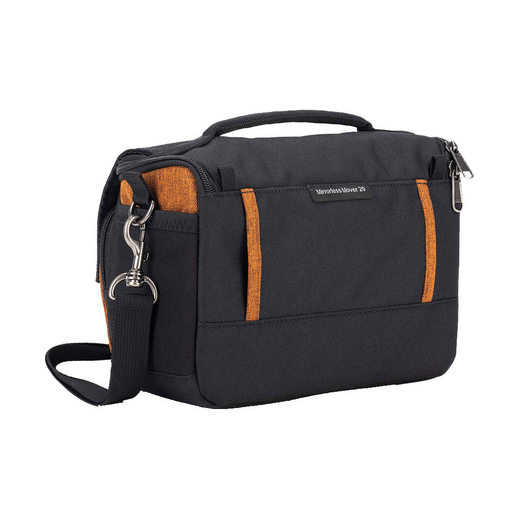 Think Tank Photo Mirrorless Mover 20 V2 Camera Bag (Campfire Orange)