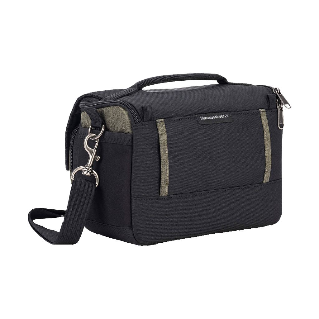 Think Tank Photo Mirrorless Mover 20 V2 Camera Bag (Coast Green)