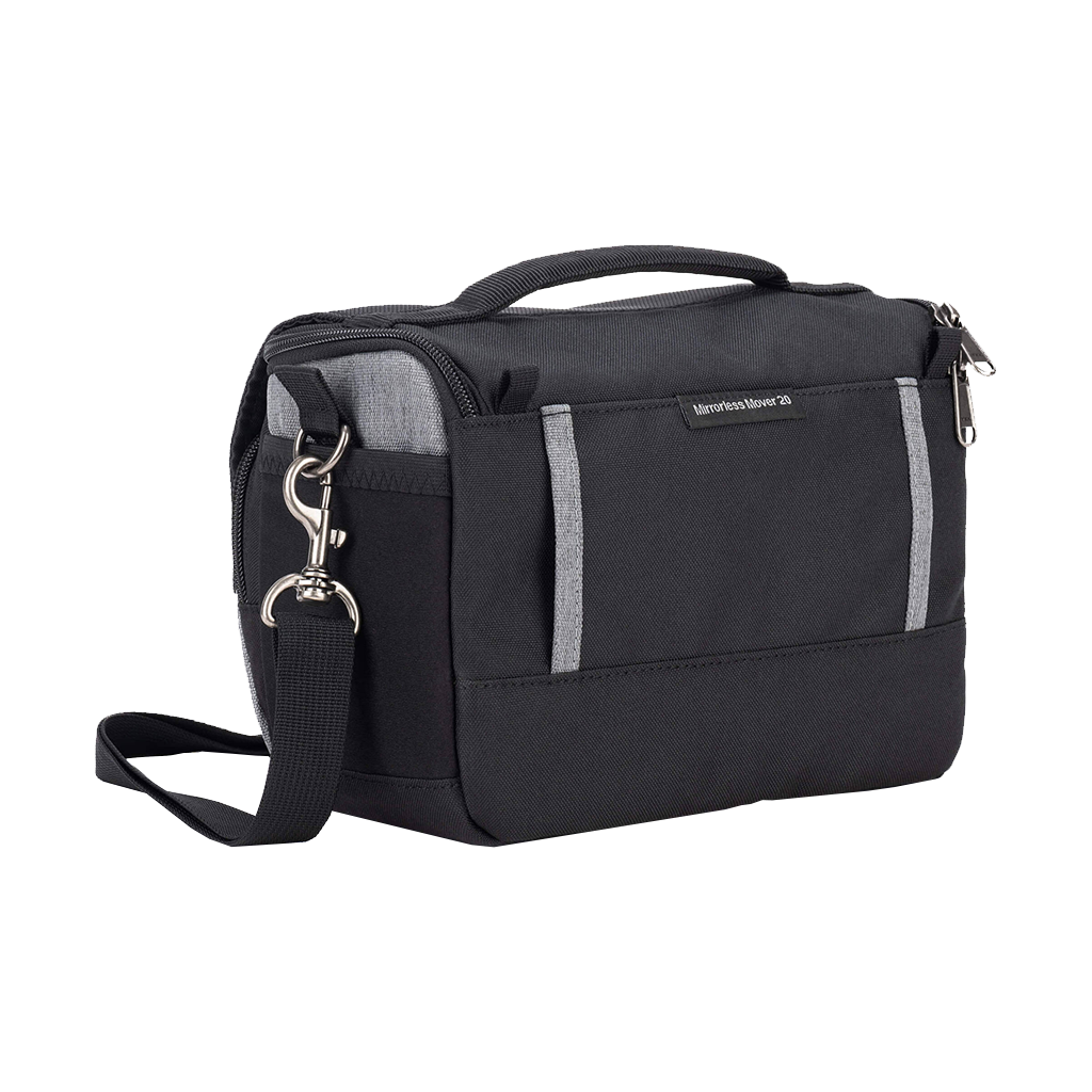 Think Tank Photo Mirrorless Mover 20 V2 Camera Bag (Cool Gray)