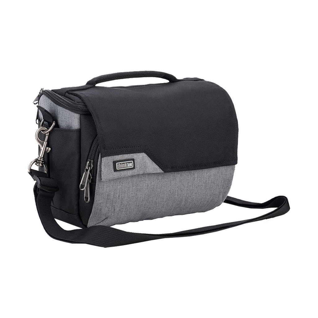 Think Tank Photo Mirrorless Mover 20 V2 Camera Bag (Cool Gray)