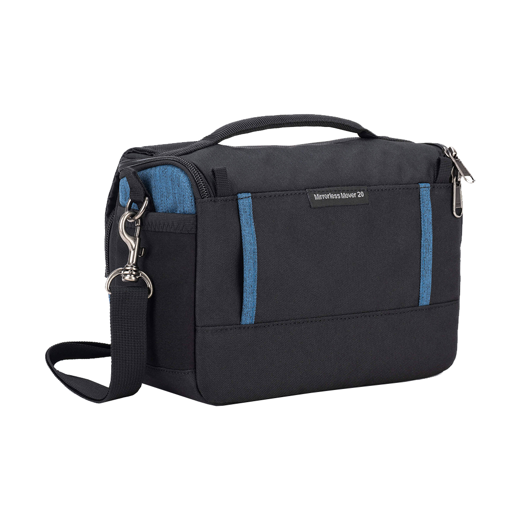 Think Tank Photo Mirrorless Mover 20 V2 Camera Bag (Marine Blue)