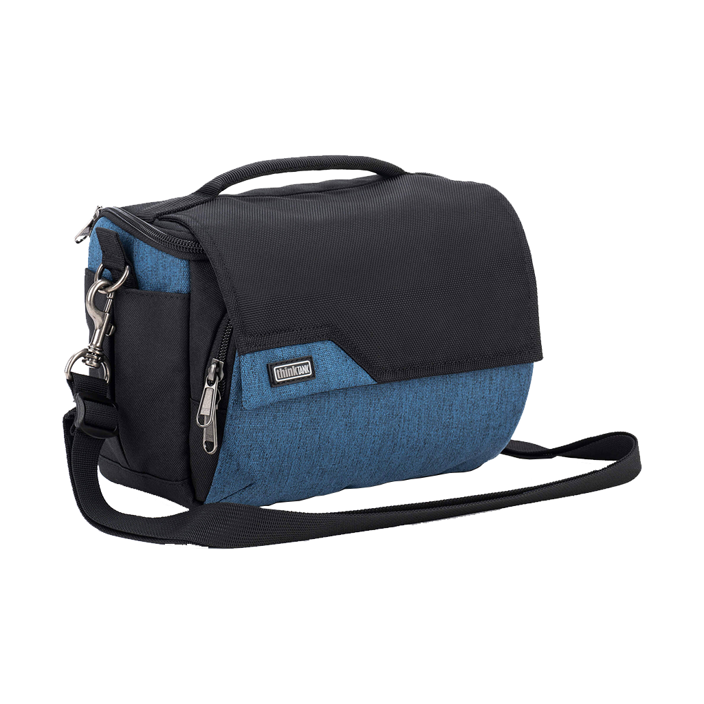 Think Tank Photo Mirrorless Mover 20 V2 Camera Bag (Marine Blue)