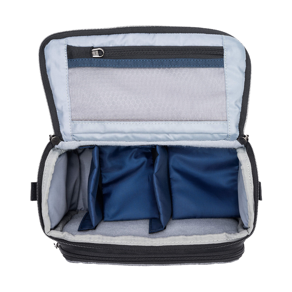 Think Tank Photo Mirrorless Mover 20 V2 Camera Bag (Marine Blue)