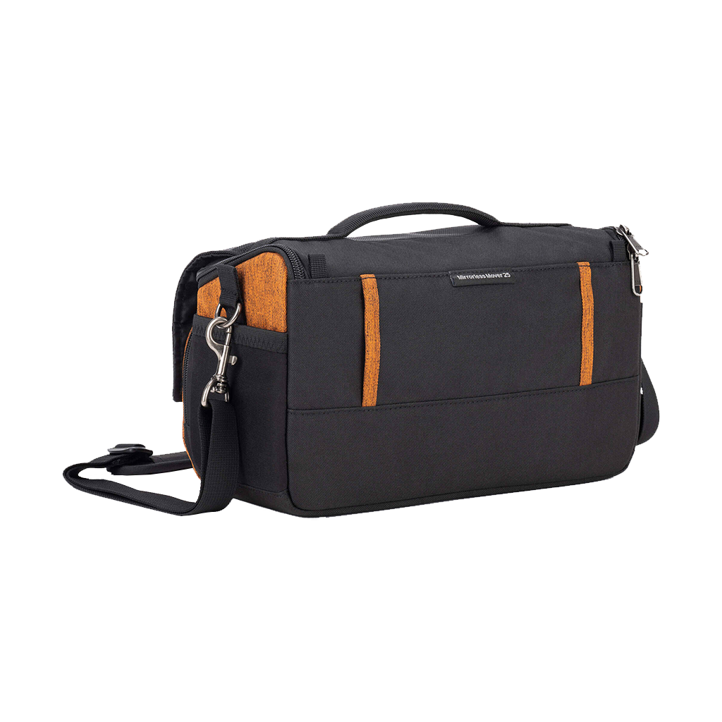 Think Tank Photo Mirrorless Mover 25 V2 Camera Bag (Campfire Orange)