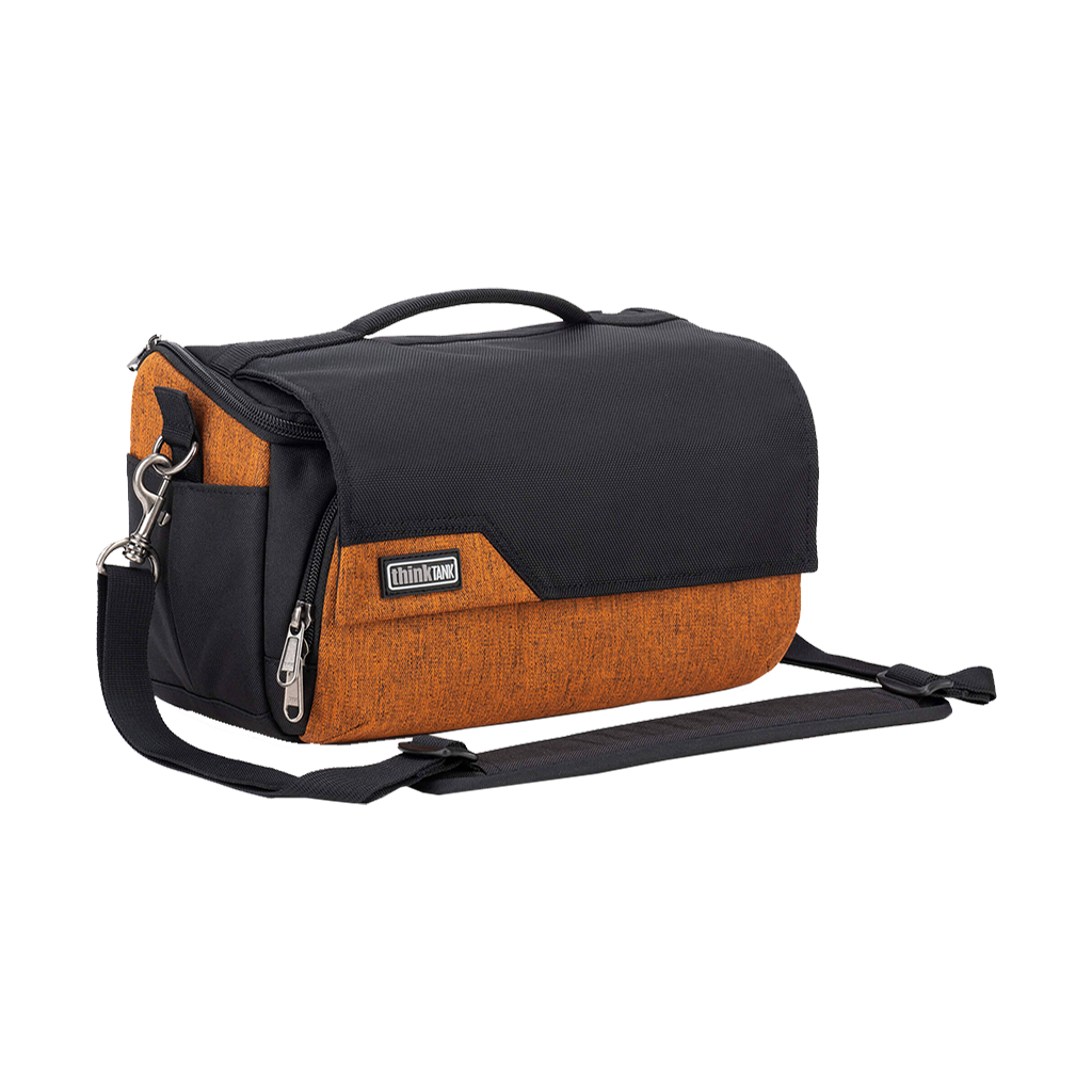 Think Tank Photo Mirrorless Mover 25 V2 Camera Bag (Campfire Orange)