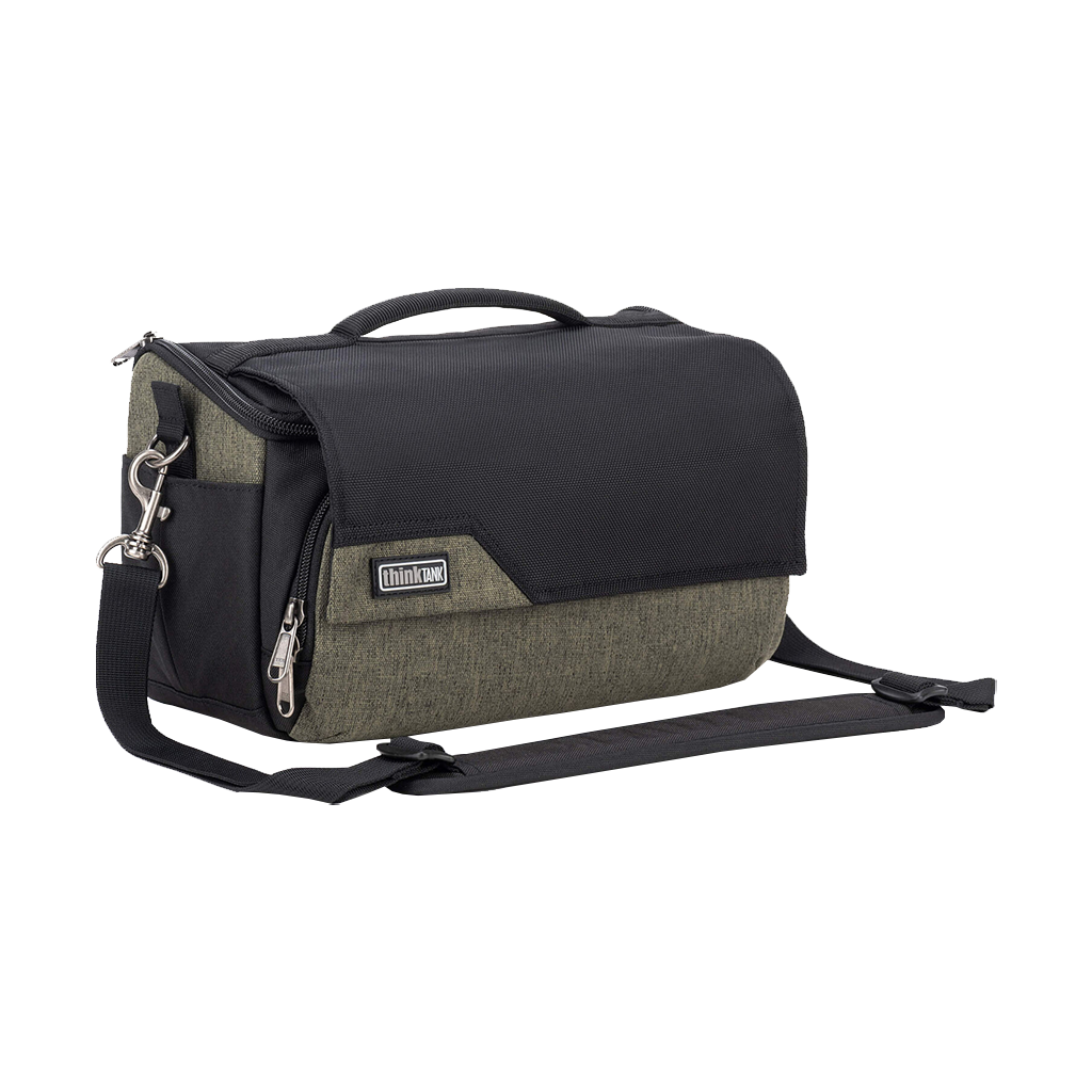 Think Tank Photo Mirrorless Mover 25 V2 Camera Bag (Coast Green)