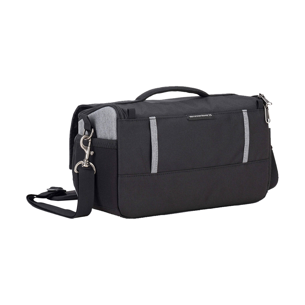 Think Tank Photo Mirrorless Mover 25 V2 Camera Bag (Cool Gray)