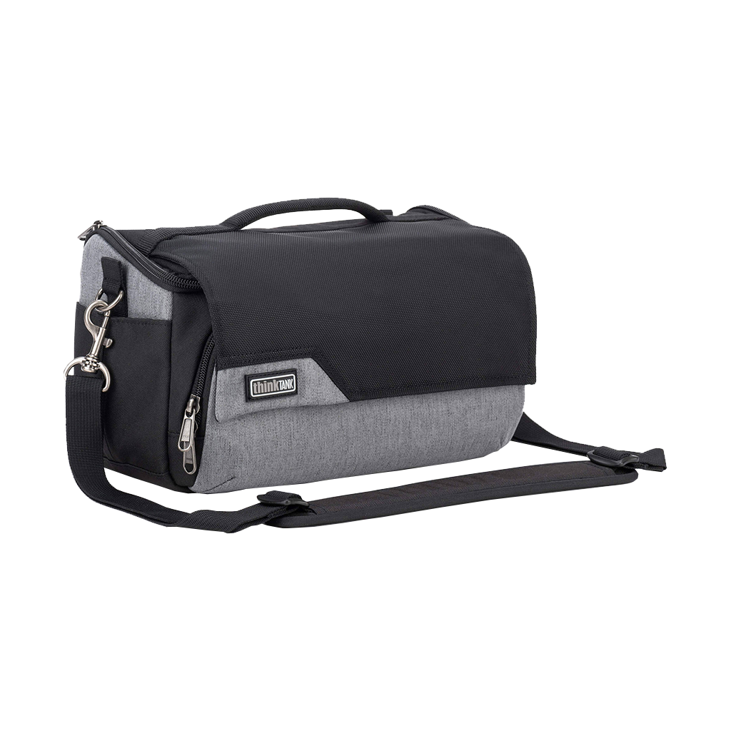 Think Tank Photo Mirrorless Mover 25 V2 Camera Bag (Cool Gray)