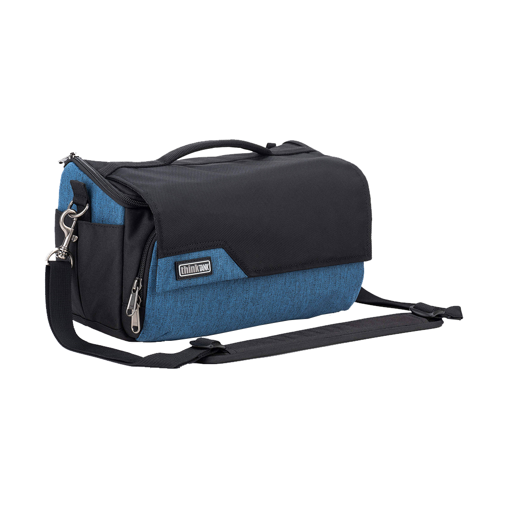 Think Tank Photo Mirrorless Mover 25 V2 Camera Bag (Marine Blue)